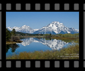 Trip to Grand Tetons, Yellowstone & Mt.Rushmore