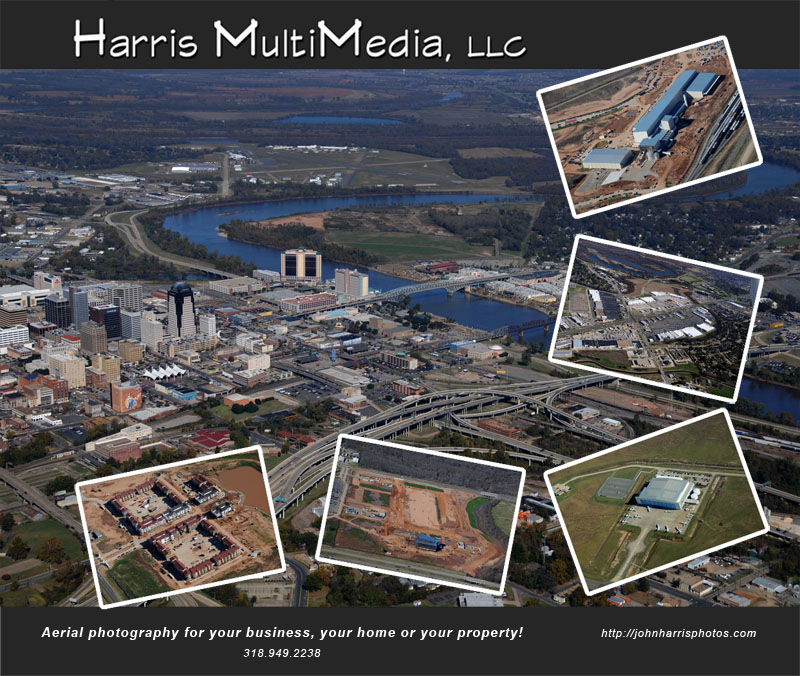 Shreveport - Bossier City