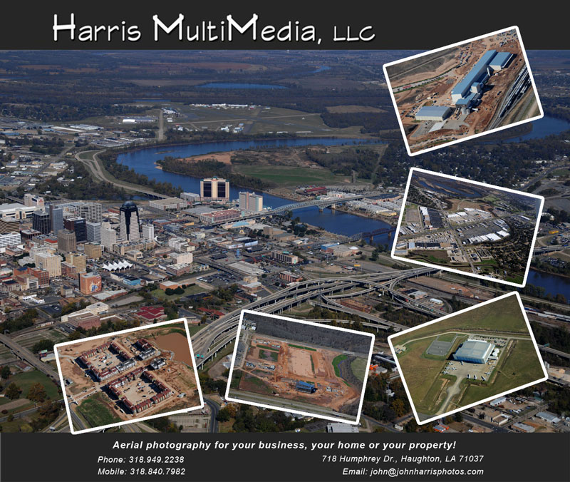 Shreveport - Bossier City